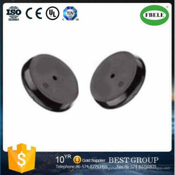 12 V 70dB SMT Pequeno Piezo Buzzer SMT Campainha Magnética Buzzer Transdutor Magnético Transdutor Mechnical (FBELE)